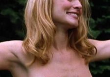 Heather Graham Naked Topless Boobs