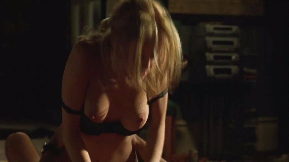 Heather Graham Sex Scene Nude Topless