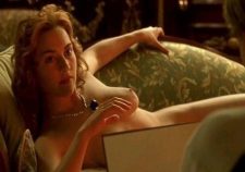 Hollywood Kate Winslet Nude Topless