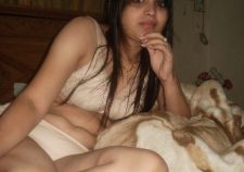 Hot Indian Call Girl