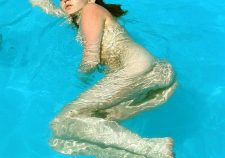 Hot Nude Girls Underwater