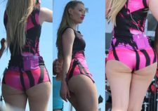 Iggy Azalea Large Ass