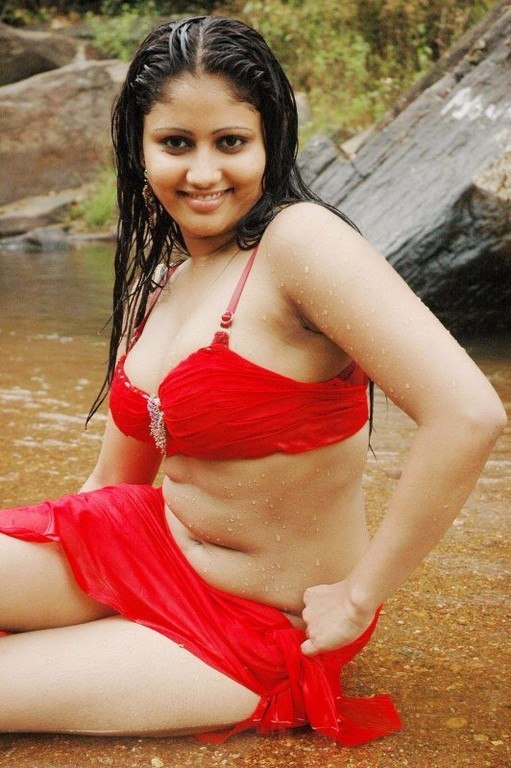 Indian Movie Tamil Actress Hot