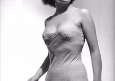 Italian Actress Gina Lollobrigida