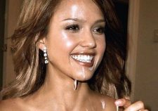 Jessica Alba Nude Sex Fucking Suck Dick