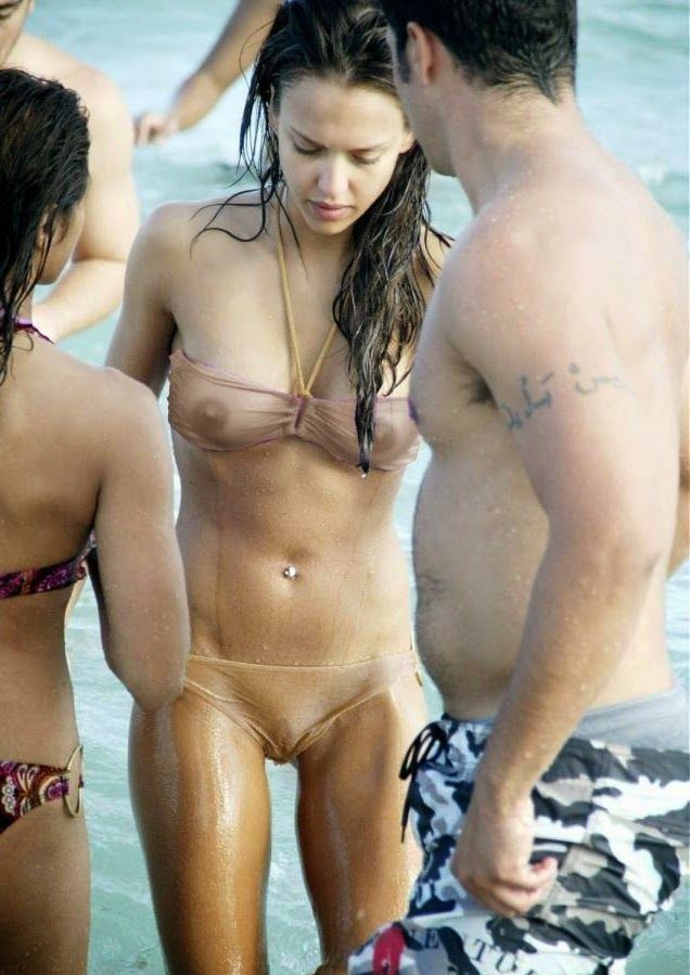 Jessica Alba Xxx