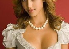 Jessica Alba Sexy Hot HD Wallpapers