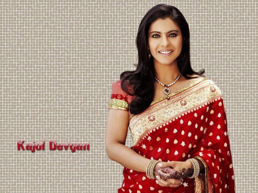 Kajol Latest Sarees In Bollywood