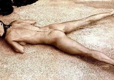Katarina Witt Naked