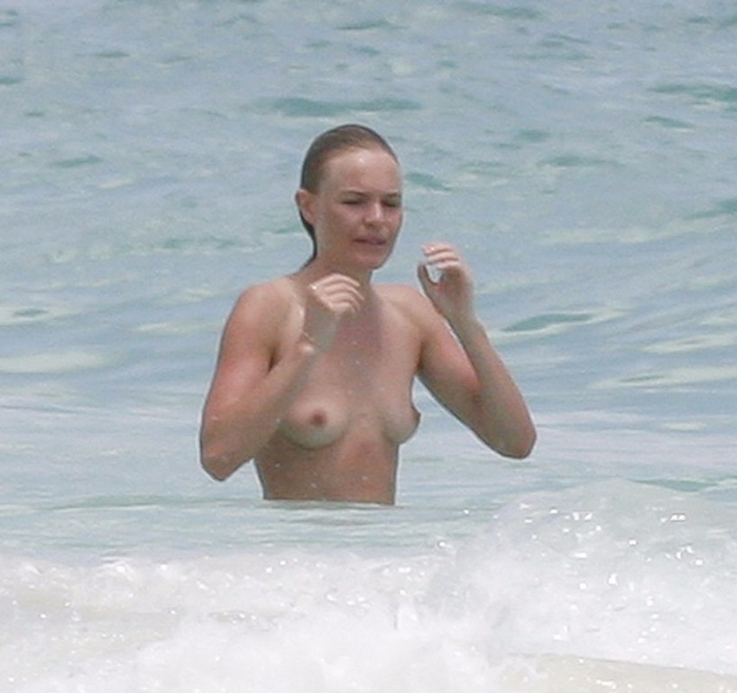 Bosworth nude kate Kate Bosworth