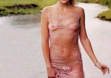 Kate Hudson Naked Tits See Through