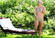 Katharine Mcphee Bikini
