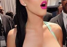 Katy Perry Sexy Naked Topless Boobs Photos