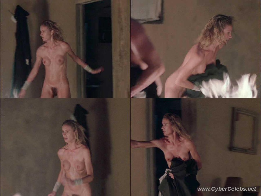 Kelly Lynch Nude Scenes