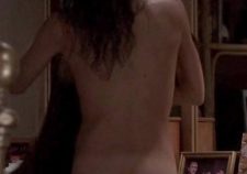 Keri Russell Naked Sexy Ass Photo