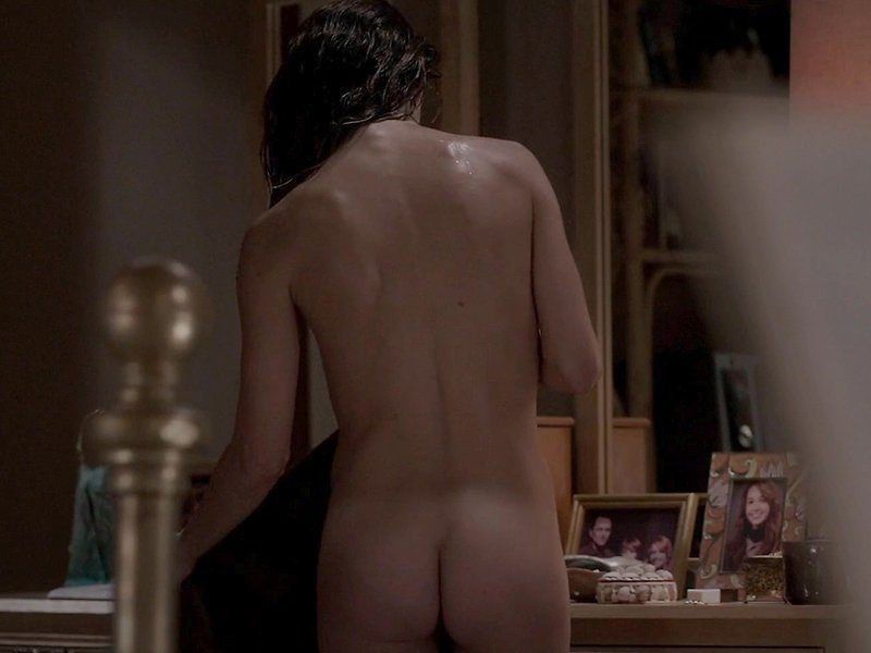 Keri Russell Nude Hot Body