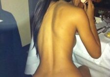 Kim Kardashian Leaked Nude Big Ass