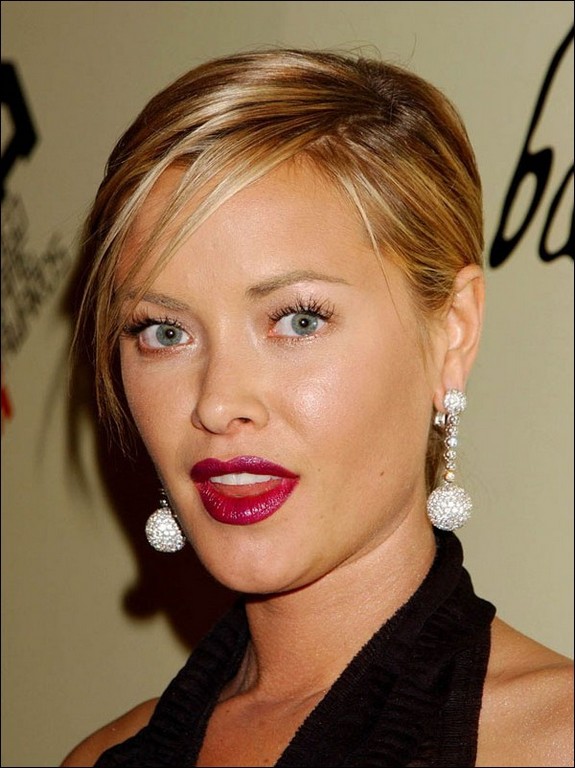 Kristanna Loken