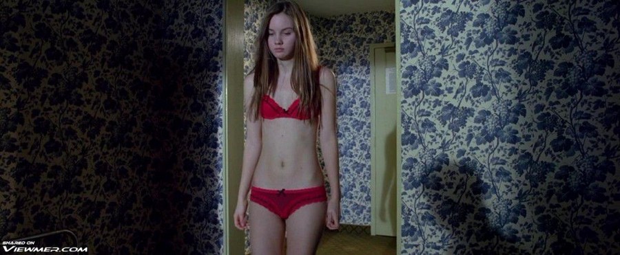 Liana Liberato Nude Hot Boobs Naked Pussy