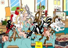 Looney Tunes Cartoon Porn