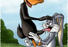 Looney Tunes Daffy Duck And Lola Porn