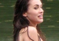 Megan Fox Leaked Nude Photo