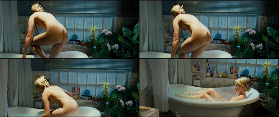 Mirrors Movie Amy Smart Nude