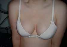 My Wife In Her Bra
