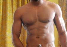 Naked Black Men Of Next Door Male