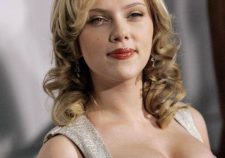 Naked Scarlett Johansson Hd Pictures