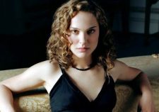 Natalie Portman Nude Boobs Under Hot Dress Pics