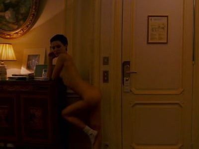 Natalie Portman Nude Topless Hot Ass