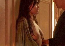 Nude Celebs Angelina Jolie Busty Boobs Naked Photo