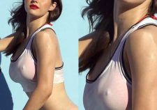 Nude Photos Of Alexandra Daddario