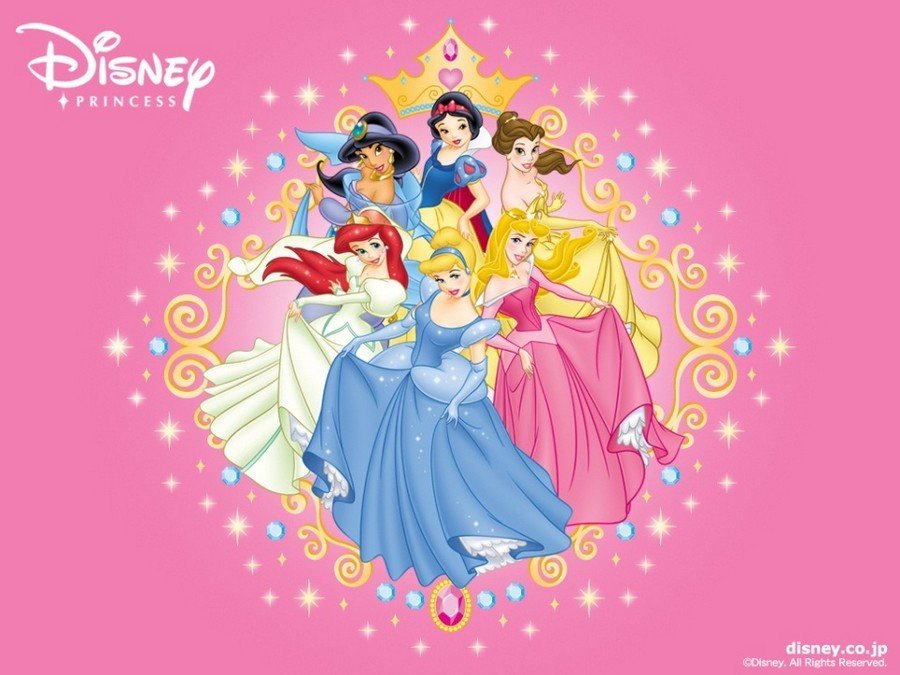 Princesses Disney Princess Pictures