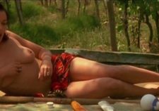 Rachel Weisz Naked Tits Nude Photo