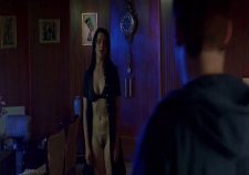 Rachel Weisz Nude Hairy Pussy In Sexy Scene