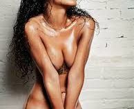 Rihanna Nude Photoshoot HD Photos