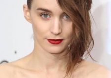 Rooney Mara Actress Nude Sexy Hot Pics