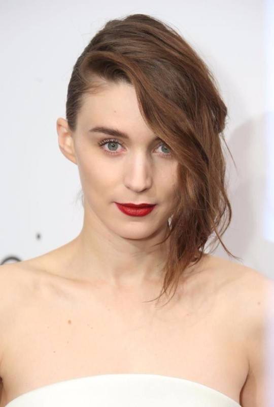 Rooney Mara Actress Nude Sexy Hot Pics