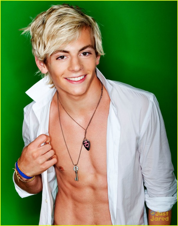 Ross Lynch