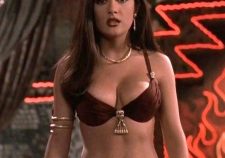 Salma Hayek Nude Sex Porn Scene