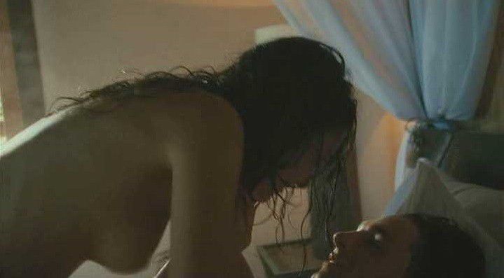 Sex Mila Kunis Nude Scene