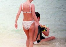 Sexy Gillian Taylforth