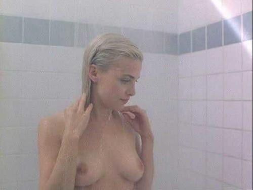 Sherilyn Fenn Nude Topless With Sexy Tits