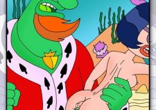 Spongebob Squarepants Mindy Porn