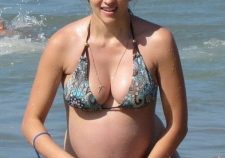 Teresa Palmer Nude Sexy Bikini Big Boobs Images Pics