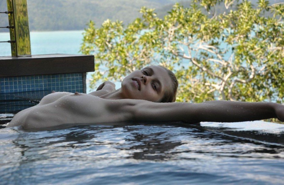 Teresa Palmer Nude Sexy Naked White Boobs Nipples Images