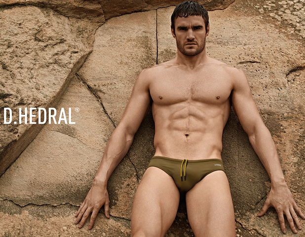 Thom Evans