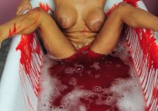 Vampire Big Boobs Porn